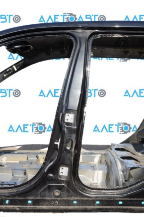 Body pillar central left Jeep Cherokee KL 14-23 on the body