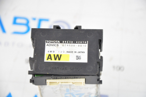 CHASSIS ECM TRANSFER CASE AWD Toyota Rav4 13-18