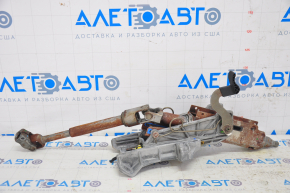 Lincoln MKZ 13-16 manual steering column