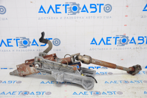 Lincoln MKZ 13-16 manual steering column