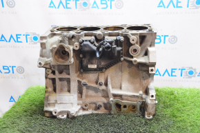 Bare Cylinder Block Ford Edge 15-18 2.0T