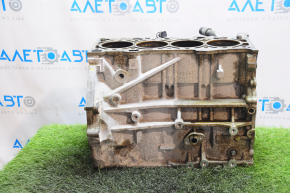 Bare Cylinder Block Ford Edge 15-18 2.0T