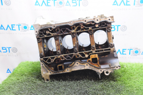 Bare Cylinder Block Ford Edge 15-18 2.0T