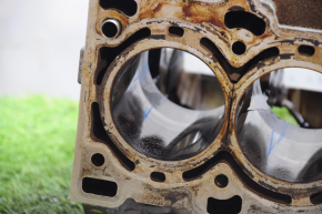 Bare Cylinder Block Ford Edge 15-18 2.0T