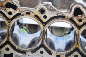 Bare Cylinder Block Ford Edge 15-18 2.0T