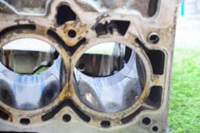 Bare Cylinder Block Ford Edge 15-18 2.0T