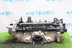 Cylinder head Ford Edge 15-18 2.0T complete