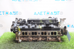 Cylinder head Ford Edge 15-18 2.0T complete