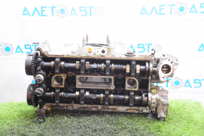 Cylinder head Ford Edge 15-18 2.0T complete