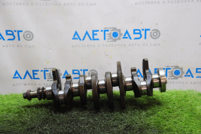 Crankshaft Ford Edge 15-23 2.0T K:51.98 W:51.98