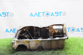 Oil pan Ford Edge 15-18 2.0T