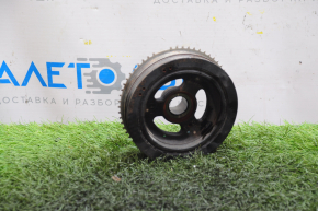 Ford Edge 15-24 2.0T Crankshaft Pulley