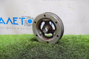 Ford Edge 15-24 2.0T Crankshaft Pulley