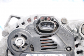 Hyundai Sonata 11-14 Generator Water Damage