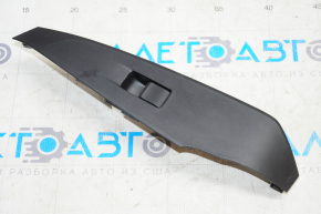 Rear right window lift control Mazda 6 13-21 with overlay