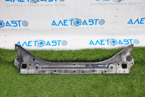 Mercedes W211 TV top bar