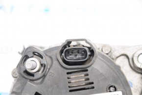 Kia Optima 11-15 2.4 Generator Water Damage