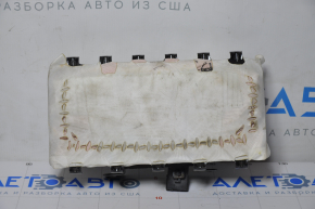 Airbag passenger in the dashboard Dodge Dart 13-16 rusty pyropatron