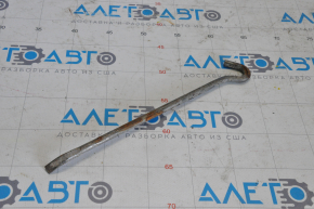 Mazda 6 13-21 jack handle rusty