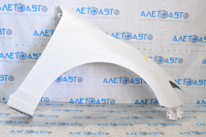 Front right wing Mazda 6 13-21 white 25D