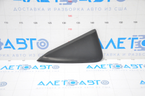 Triangle plug rear wing left Nissan Leaf 11-12 broken mount