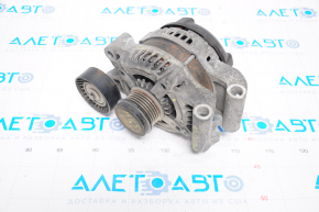 Ford Fusion mk5 13-20 1.5T 1.6T alternator water damage