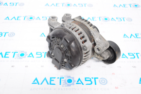 Ford Fusion mk5 13-20 1.5T 1.6T alternator water damage
