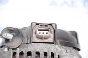 Ford Fusion mk5 13-20 1.5T 1.6T alternator water damage