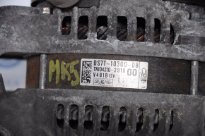 Ford Fusion mk5 13-20 1.5T 1.6T alternator water damage