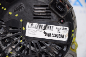 08-12 Nissan Rogue alternator rear cover broken