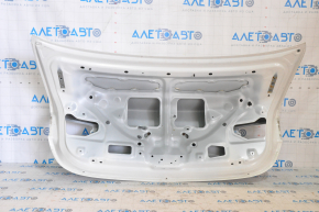 Trunk lid Mazda 6 13-17 white 25D