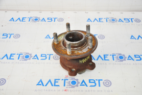 Rear left hub Ford C-max MK2 13-18