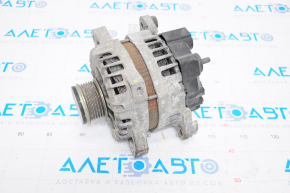 Kia Sorento 10-15 2.4 Generator Water Damage