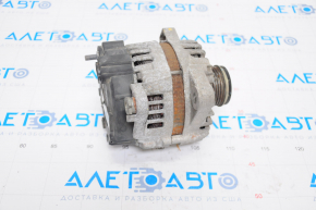 Kia Sorento 10-15 2.4 Generator Water Damage
