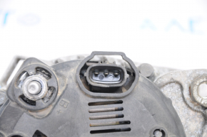 Kia Sorento 10-15 2.4 Generator Water Damage