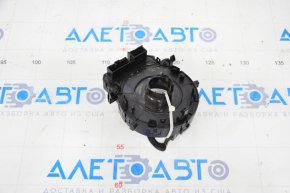 Hyundai Sonata 15-17 steering wheel cable defective chip
