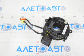 Steering cable Infiniti JX35 QX60 13-20 chips defect
