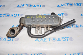 EGR valve cooler for Toyota Rav4 13-18 hybrid