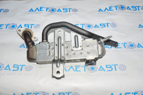 EGR valve cooler for Toyota Rav4 13-18 hybrid