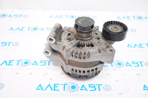 Ford Fusion mk5 13-20 1.5T 1.6T alternator water damage