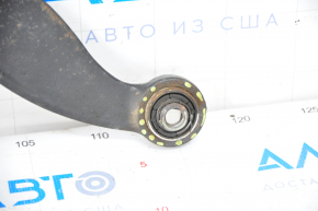 Upper rear left arm Ford C-max MK2 13-18 rusty, silent block to replace