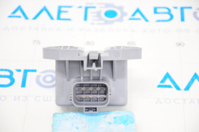 TRANSFER CASE CONTROL MODULE Lincoln MKX 16-