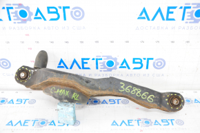 Lower control arm under spring rear left Ford C-max MK2 13-17 Energi, rusty, silent blocks need replacing
