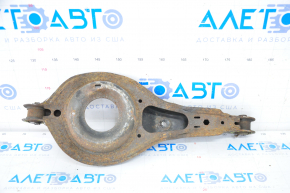 Lower control arm under spring rear left Ford C-max MK2 13-17 Energi, rusty, silent blocks need replacing