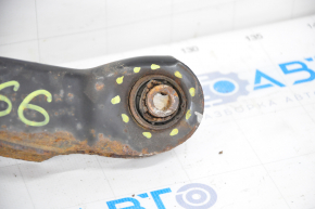 Lower control arm under spring rear left Ford C-max MK2 13-17 Energi, rusty, silent blocks need replacing