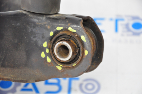 Lower control arm under spring rear right Ford C-max MK2 13-17 Energi, rusty, silent blocks need replacing