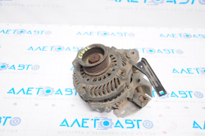 Honda Civic 4d Generator