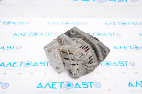 Honda Civic 4d Generator