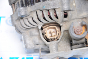 Honda Civic 4d Generator