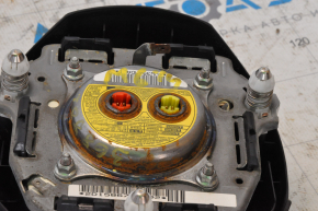 Airbag in steering wheel driver Mazda 6 13-16 rusty pyropatron